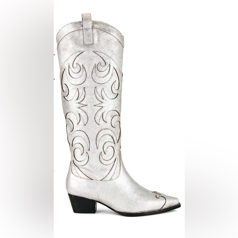 Raye- Appaloosa Boot